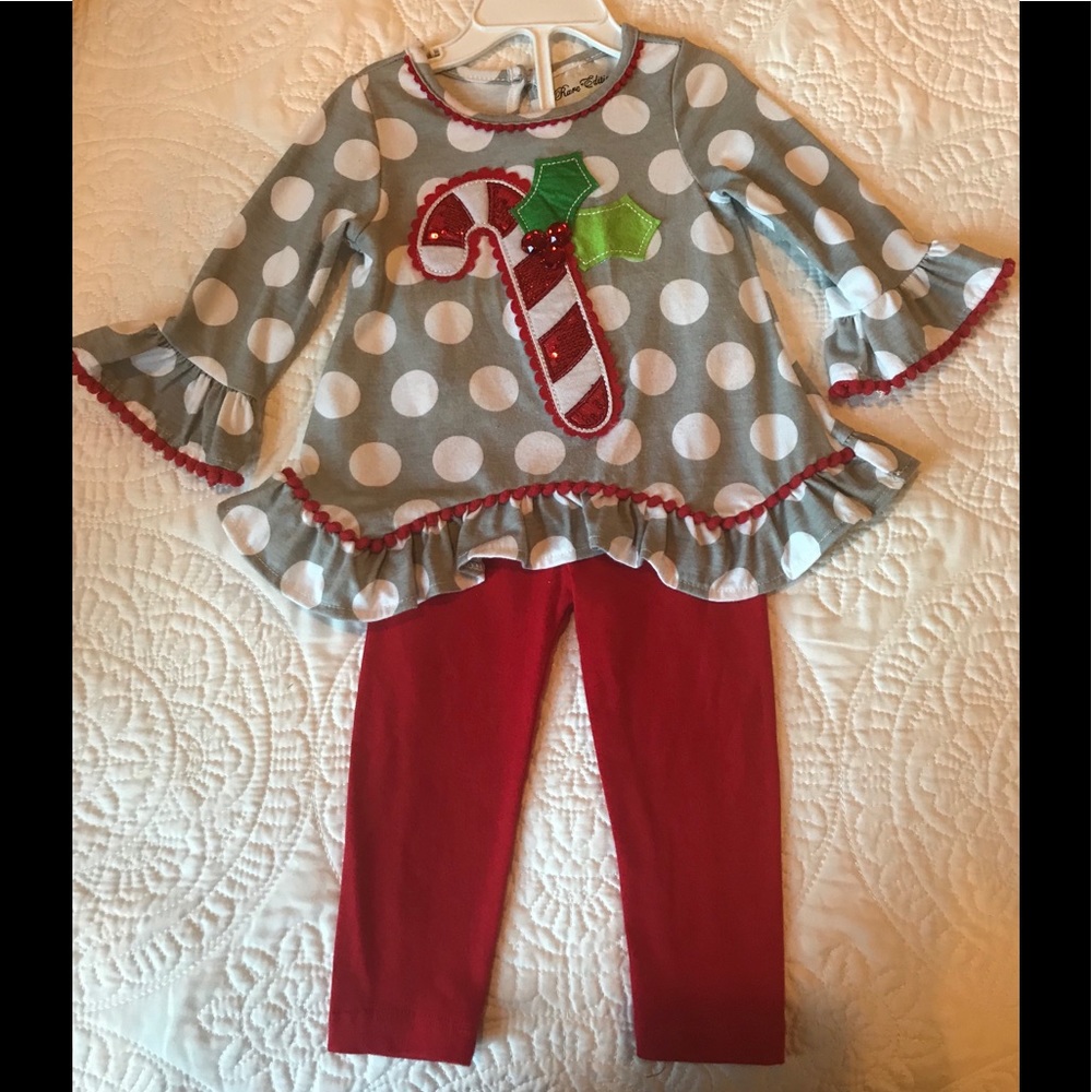 Rare Editions Christmas Set